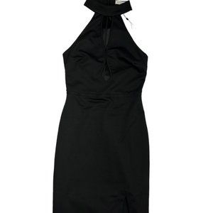 Dance & Marvel Halter Dress (S)